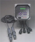 美國禾威WEC310系列電導率自動添加控制器