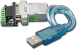 USB轉RS485總線轉換器
