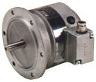 rotex FDB測速發電機