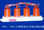巨鑫 JPT/JPB/TBP過電壓保護器