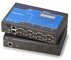 MOXA NPort 5600-8-DT 桌面型8串口桌面型設備聯網服務器