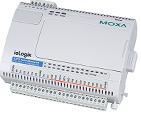 MOXA ioLogik E2212主動式以太網I/O服務器