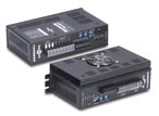 粲豐科技 五相步進驅動器SD528