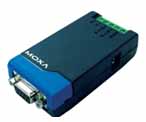 MOXA TCC-80 無源型RS-232到RS-422/485轉換器