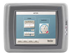 Beijer EXTER™ T70 觸摸式人機界面