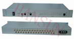 漢信通信 HS-CON216 16E1/以太網協議轉換器