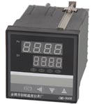 創銘 CMD-8008智能溫度控制儀表