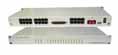 漢信通信 HS-OPTEL16 16路電話光端機