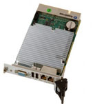 控創 CP307 3U X86單處理器主板