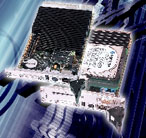 控創 CP306-V 3U X86單處理器主板