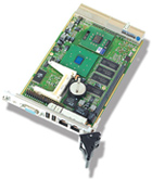 控創 CP306 3U X86單處理器主板