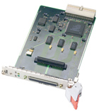 控創 CP360 3U SCSI控制板 I/O