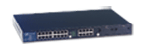 Bositek IESM3224S環網冗余—管理型-光電混合-工業以太網交換機
