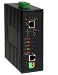 Bositek IED3141工業(yè)級寬溫VDSL延伸器