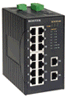 博斯達 IEX55160系列以太網交換機