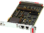 控創 VSBC-32 3U 68K 處理器主板