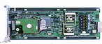 新漢 HDB 42812 Dual AMD 64-bit Opteron 刀片服務器