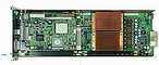 新漢 HDB 42742 Dual Intel Xeon EM64T 64-Bit 刀片服務器