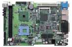 新漢 EBC 573 Intel嵌入式系統主板