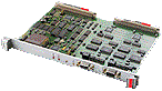 控創 V6PFB 現場總線控制板