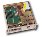 控創工業上架式系統- 4U系統 7300 Series