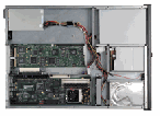 控創 工業上架式系統- 1U系統 100L Series