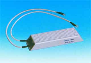 穩達 RXLG 線束型鋁合金電阻器
