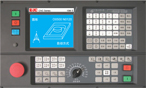 凱恩帝 K10M-II銑床數控系統