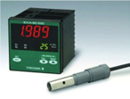 橫河 SC100盤裝型電導率儀測量系統