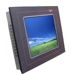 寶易 PEM-121N7-B（ODM）工業液晶顯示器