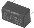 創格 MKP-X2 電磁爐平滑濾波電容器