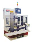 開源 3MZE315自動軸承內圈溝超精機