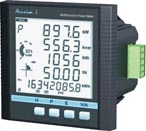 愛博 Acuvim II三相網絡電力儀表