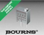 天辰歐創 BOURNS3296電位器3296w3296x3296p系列