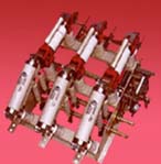 宇威 FZN21-12戶內(nèi)高壓真空負(fù)荷開關(guān)