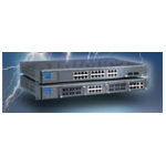 Moxa IEC 61850-3以太網絡交換機