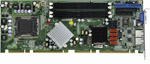 研碩 ast71910vg 全長CPU卡