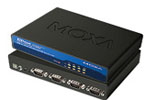 MOXA UPort 1450 USB轉串口HUB