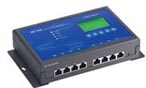 MOXA UC-7410-LX嵌入式工業計算機（代理）
