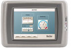 Beijer EXTER T70 觸摸式人機界面