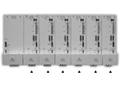 大連光洋 GDSBM 5～15KW模塊化總線伺服驅動器