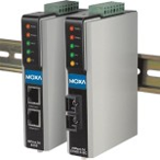 國基 NPort IA5150/5250 系列1/2口工業級串口設備聯網服務器