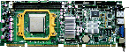 華北科技 NOVO-8690  1.3規格8系列主板