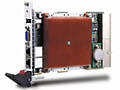 凌華科技發布雙核3U CompactPCI服務器級工業計算機cPCI-3920