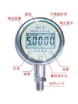 西安安森 ACD-2C存儲式數字壓力表