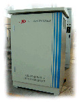 科達機電 KD-1抽油機變頻調速驅動系統