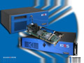 控創推出基于PICMG 1.0 PCI/ISA 的多核工業服務器