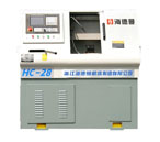 海德曼 HC-28 數控車床
