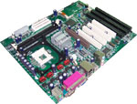 宇泰 UT-845ISA 標準工控主板