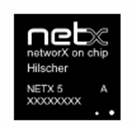 德國赫優訊（Hilscher）netX5-networX on chip網絡訪問控制器
